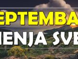 SEPTEMBAR MENJA SUDBINU: Ova 4 znaka ulaze u period LJUBAVI, NOVCA i ČUDA – zvezde su na njihovoj strani!