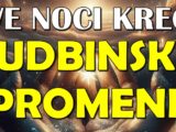 Sudbinske promene – ove noći počinje novi ciklus za 5 znakova!