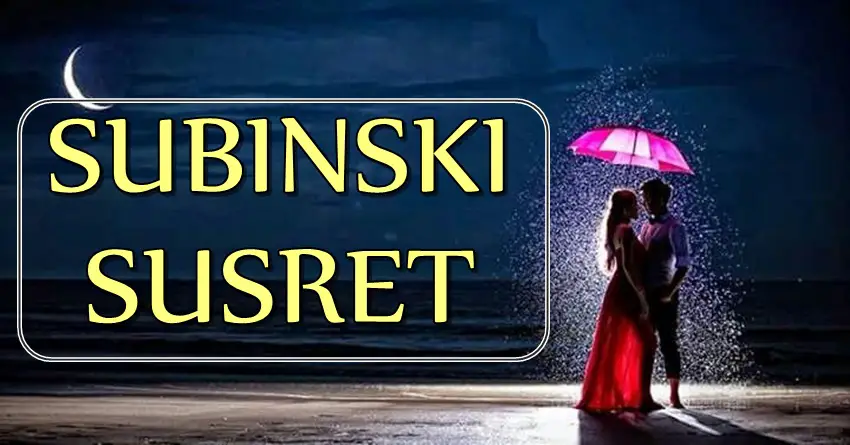 Sudbinski susret čeka ova 4 znaka – ljubav menja sve!