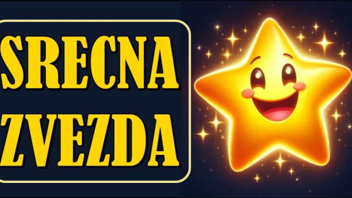 Srećna zvezda nad OVIM znakovima: stiže obilje i mir u srcu!
