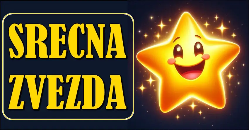 Srećna zvezda nad OVIM znakovima: stiže obilje i mir u srcu! Srećna zvezda nad OVIM znakovima: stiže obilje i mir u srcu!
