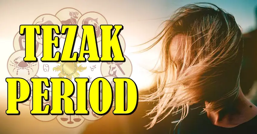 Ovi znaci ulaze u težak period – zvezde ih upozoravaju! Ovi znaci ulaze u težak period – zvezde ih upozoravaju!