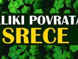 VELIKI POVRATAK SREĆE: Ako je tvoj znak ovde, naredni period ti menja život!