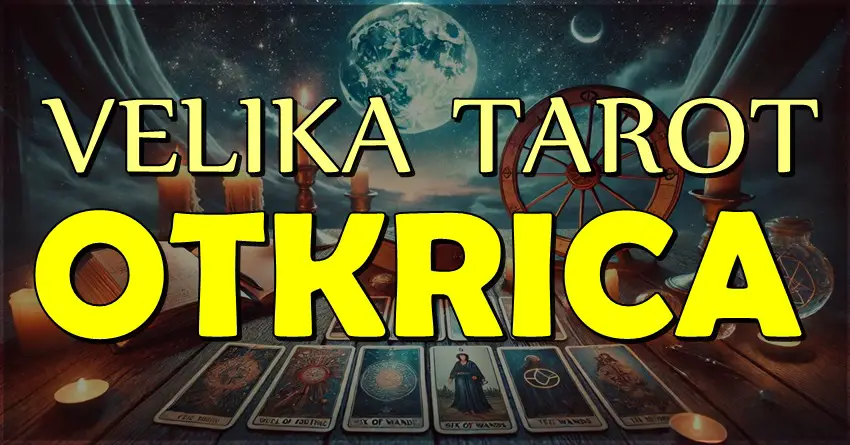 Velika otkrića iz ciganskih karata – znak po znak! Velika otkrića iz ciganskih karata – znak po znak!