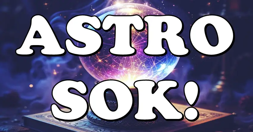 ASTRO ŠOK! OVI znaci ulaze u najluđi period – niko ne može da veruje! ASTRO ŠOK! OVI znaci ulaze u najluđi period – niko ne može da veruje!