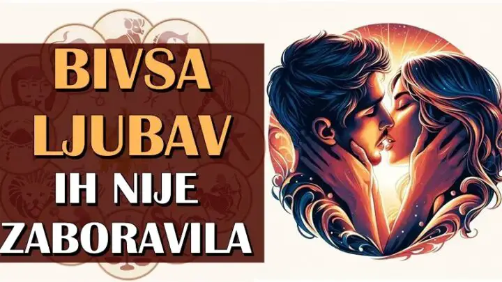 Poruka koja menja sve za OVE znake: Bivša ljubav se javlja potpuno neočekivano!