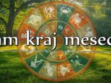Kraj meseca menja sve – znakovi kojima stiže iznenađenje života!