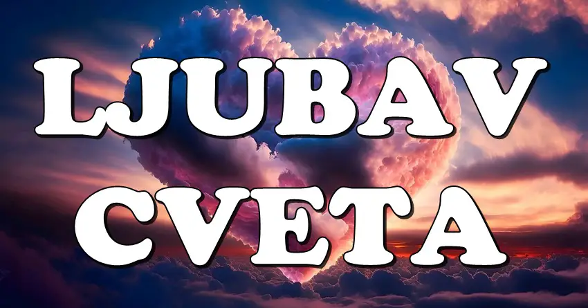 Ljubav cveta: OVA tri znaka će doživeti romansu iz snova! Ljubav cveta: OVA tri znaka će doživeti romansu iz snova!