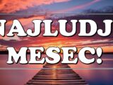 KO ĆE DA PUKNE OD SREĆE? Ovi znaci ulaze u NAJLUĐI mesec do sada!