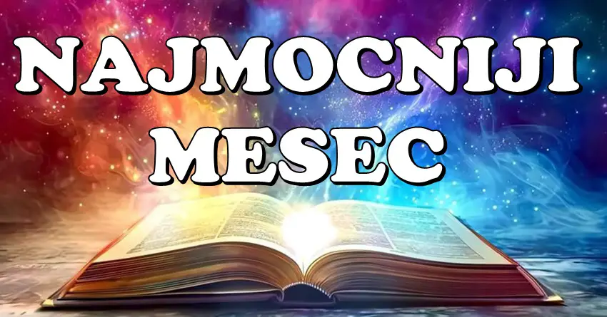 Najmoćniji mesec godine: Septembar donosi preokret za ova 3 znaka!