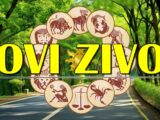 Sudbina menja sve: OVA 3 znaka ulaze u novi život već ove nedelje!