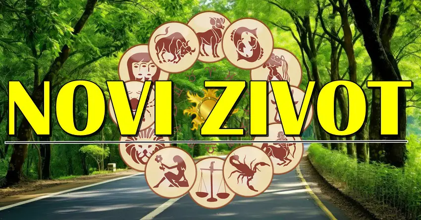 Sudbina menja sve: OVA 3 znaka ulaze u novi život već ove nedelje! Sudbina menja sve: OVA 3 znaka ulaze u novi život već ove nedelje!