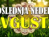 POSLEDNJA NEDELJA AVGUSTA DONOSI EKSPLOZIJU SREĆE – ova 3 znaka doživljavaju LJUBAVNI i ŽIVOTNI PREOKRET!