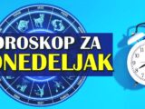 25. avgust 2025: Dan koji donosi preokret – horoskop za sve znakove!