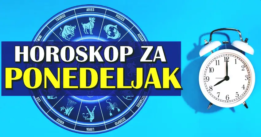 25. avgust 2025: Dan koji donosi preokret – horoskop za sve znakove! 25. avgust 2025: Dan koji donosi preokret – horoskop za sve znakove!