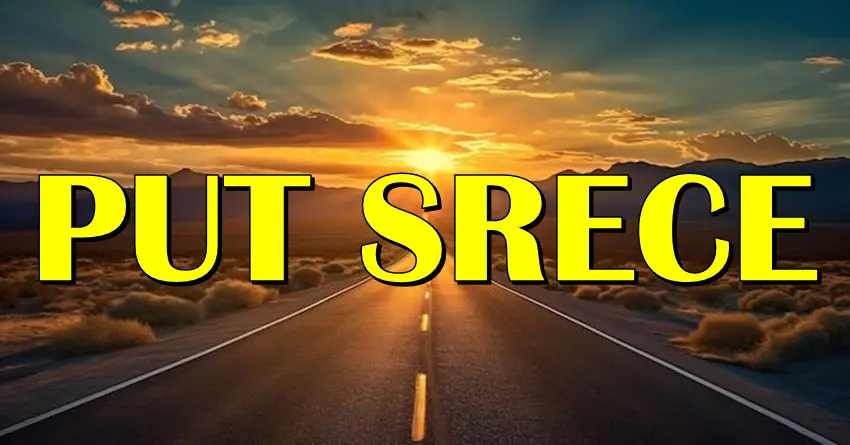 PUT SREĆE SE OTVARA ZA OVA 4 ZNAKA: Sve što su prošli vodilo ih je ka ovome – sada ih čeka nagrada od života! PUT SREĆE SE OTVARA ZA OVA 4 ZNAKA: Sve što su prošli vodilo ih je ka ovome – sada ih čeka nagrada od života!