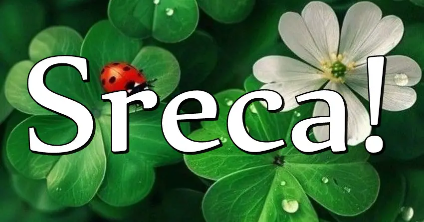 Ne veruju još, ali sreća OVIM znacima je na dohvat ruke!