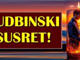 LJUBAV DOLAZI KADA SE NAJMANJE NADAŠ: Ovi znakovi imaju SUDBINSKI SUSRET!