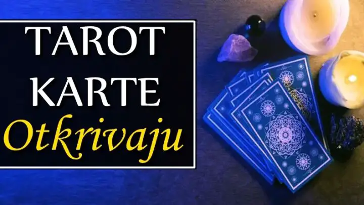 Tarot otkriva: 4 znaka ulaze u period čuda