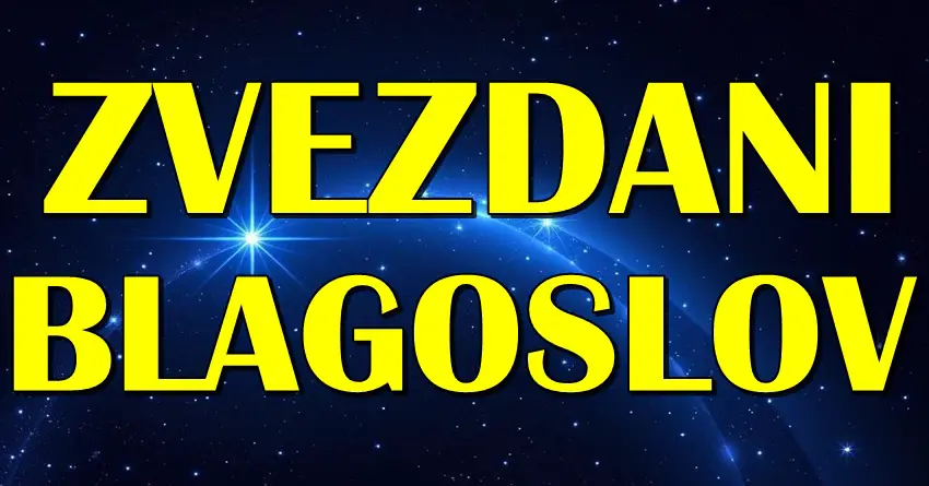 Zvezdani blagoslov: Septembar donosi obilje i sreću ovim znacima!