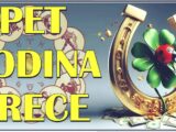 PET GODINA SRECE: Pocev od OKTOBRA 2025.godine, OVIM znacima sledi PET GODINA za LJUBAV i SRECU!