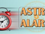 ASTRO ALARM! Ova dva znaka moraju biti spremna na IZNENAĐENJE života!