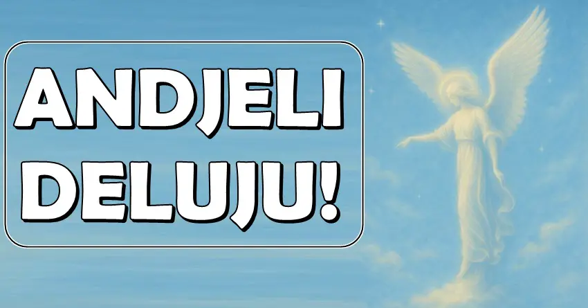 Anđeli deluju TIHO, ali moćno: Ova četiri znaka dobija pomoć odozgo!