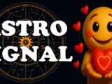 Astro SIGNAL: Sedmica prelaska iz septembra u oktobar donosi LJUBAVNU EKSPLOZIJU ovim znacima!
