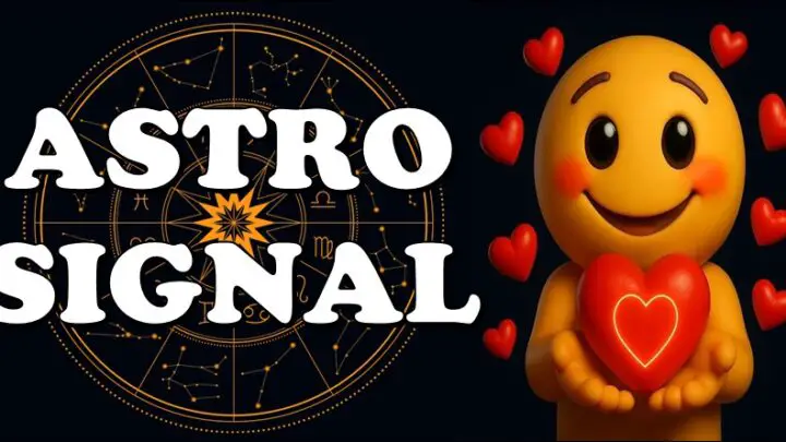 Astro SIGNAL: Sedmica prelaska iz septembra u oktobar donosi LJUBAVNU EKSPLOZIJU ovim znacima!