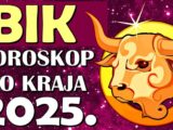 DO KRAJA 2025. Bik grabi sve što mu pripada: Sudbina ga vodi ka bogatstvu, ljubavi i istorijskoj pobedi!