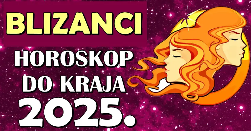 BLIZANCI DO KRAJA 2025: Sledi vam NAJVEĆI USPEH i ŽIVOTNI PREOKRET koji menja sve!