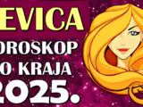 DO KRAJA 2025. DEVICA POSTAJE SIMBOL USPEHA: Zvezde joj otvaraju vrata ljubavi, moći i unutrašnje snage!