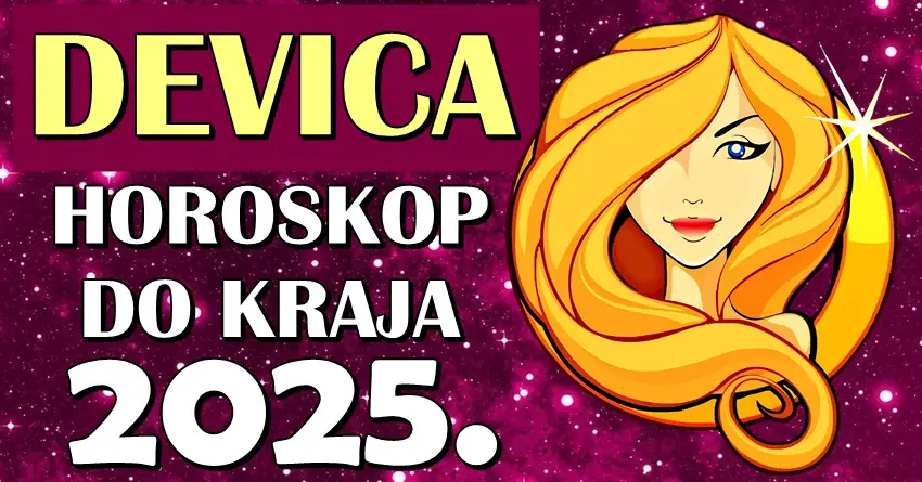 DO KRAJA 2025. DEVICA POSTAJE SIMBOL USPEHA: Zvezde joj otvaraju vrata ljubavi, moći i unutrašnje snage!