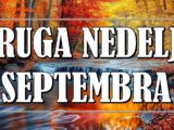 DRUGA NEDELJA SEPTEMBRA DONOSI PREOKRET! Ova 4 znaka ulaze u period SREĆE i velikih promena!