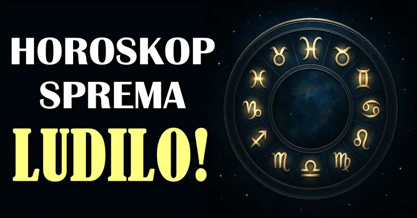 Ako mislite da je sve mirno – varate se! Horoskop sprema LUDILO za ova 4 znaka!