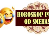 Horoskop puca od smeha: Evo kome će ljubav doći kao dostava na kućnu adresu!