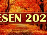 ŠTA DONOSI JESEN 2025? Sudbina ima posebne planove za svaki znak!