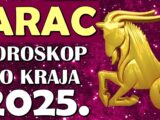 JARČEVI DO KRAJA 2025: Sudbina vas vodi ka VELIKOM USPEHU, LJUBAVI i OSTVARENJU SNOVA!