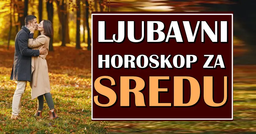 24. SEPTEMBAR DONOSI LJUBAVNE PREOKRETE: Veliki horoskop za SVE znakove otkriva strast, romantične iskre i sudbinske odluke!