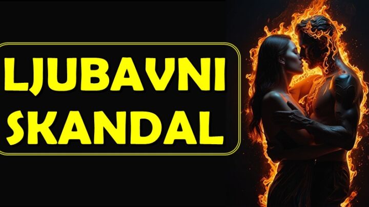 Ljubavni SKANDAL! Ovi znakovi ulaze u emotivni haos, ali izlaze srećniji nego ikad!
