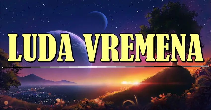LUDA VREMENA! Ova tri znaka će do kraja meseca doživeti nešto što NIKO NE OČEKUJE! LUDA VREMENA! Ova tri znaka će do kraja meseca doživeti nešto što NIKO NE OČEKUJE!
