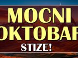 MOĆNI OKTOBAR kuca na vrata: Od sutra ova 3 znaka doživljavaju OSTVARENJE SNOVA!