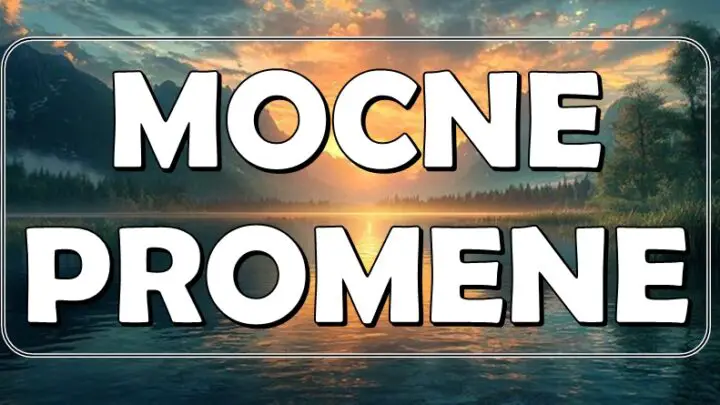 MOĆNE PROMENE: Ovi znaci preuzimaju kontrolu nad svojim sudbinama!