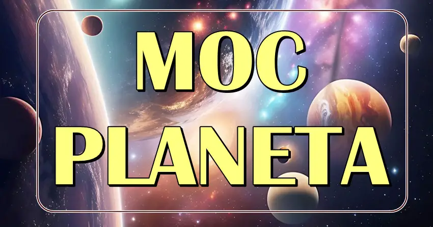 MOĆ PLANETA: Evo kome sledi ostvarenje snova, a kome teško buđenje! MOĆ PLANETA: Evo kome sledi ostvarenje snova, a kome teško buđenje!