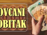 NOVČANI DOBITAK: Zvezde nagrađuju ova 3 znaka neočekivanim prihodima!