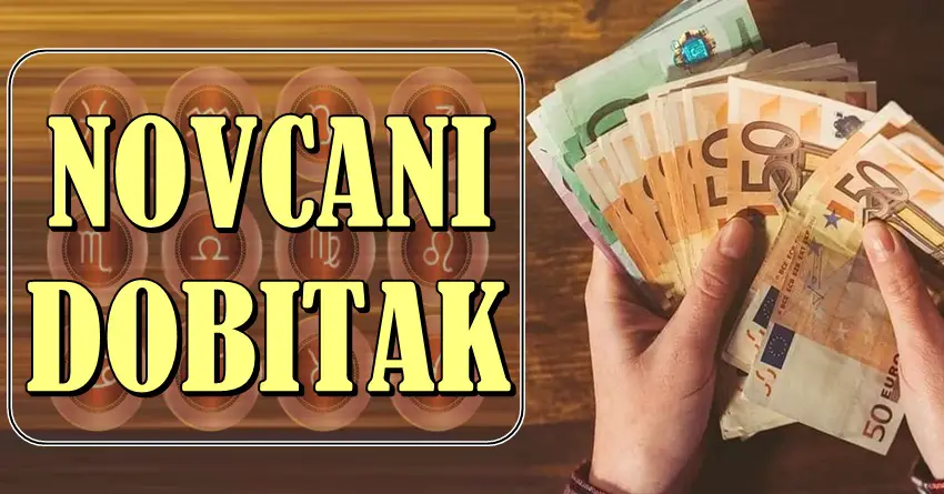 NOVČANI DOBITAK: Zvezde nagrađuju ova 3 znaka neočekivanim prihodima!