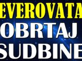 neverovatan obrtaj subine