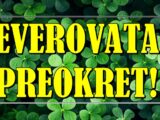 NEVEROVATAN PREOKRET: Ova 3 znaka kreću putem VELIKE SREĆE!
