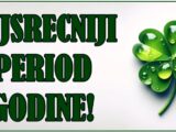 ČUDA SU MOGUĆA: Ova 4 znaka ulaze u najsrećniji period godine!