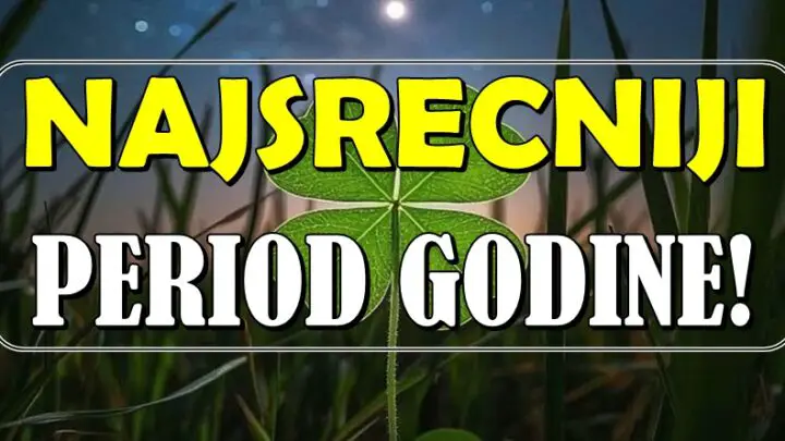 ČUDA SU MOGUĆA: Ova 4 znaka ulaze u najsrećniji period godine!